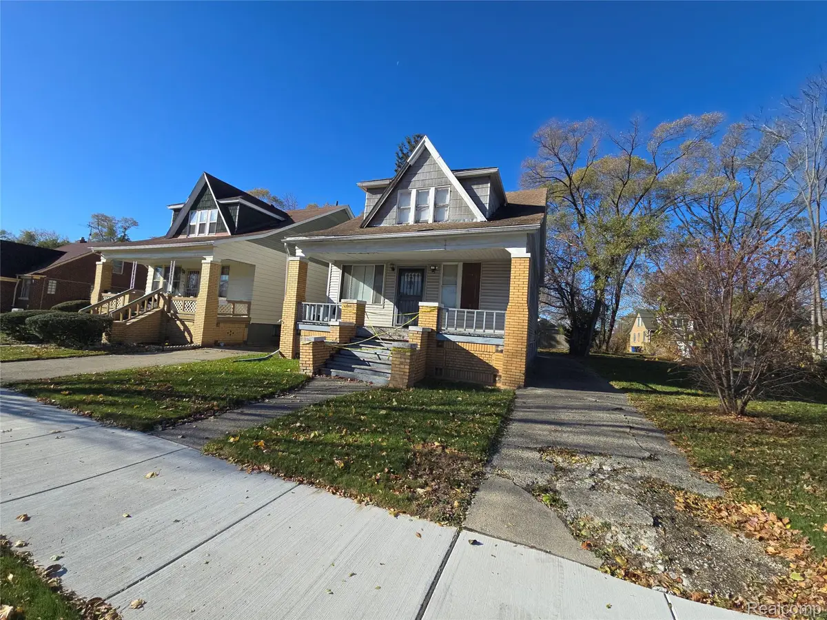 13497 Dwyer Street, Hamtramck, MI 48212 - Image #1