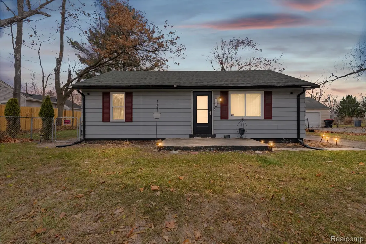 21360 Evergreen Road, Southfield, MI 48075 - Image #1