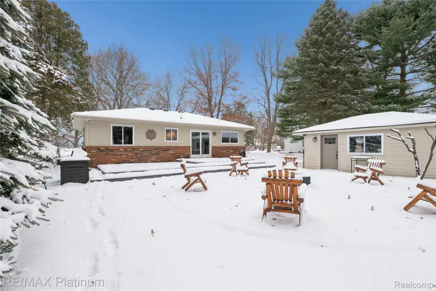 4357 Skusa Drive, Brighton, MI 48116 - Image #2