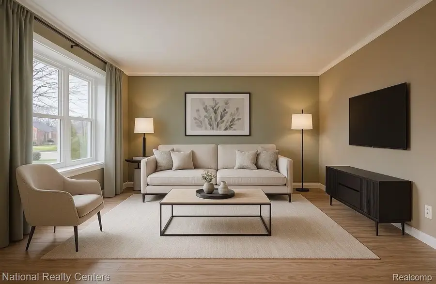 7159 Luana Avenue, Allen Park, MI 48101 - Image #2