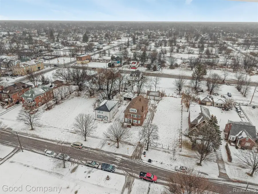 4364 Lakewood Street, Detroit, MI 48215 - Image #2