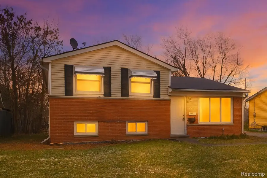 6148 Eldon Road, Beecher, MI 48458 - Image #2