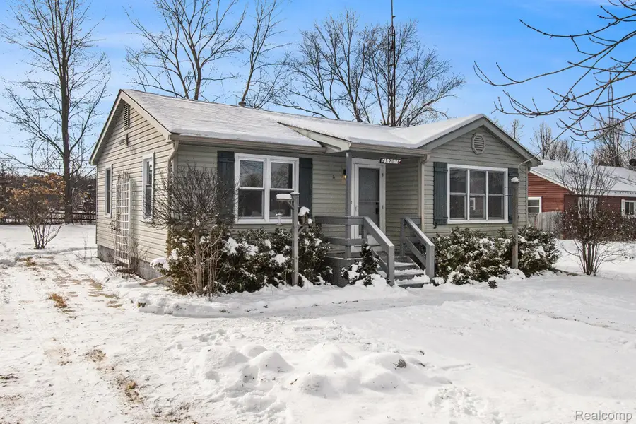 5901 Burdick Road, Lapeer, MI 48446 - Image #3