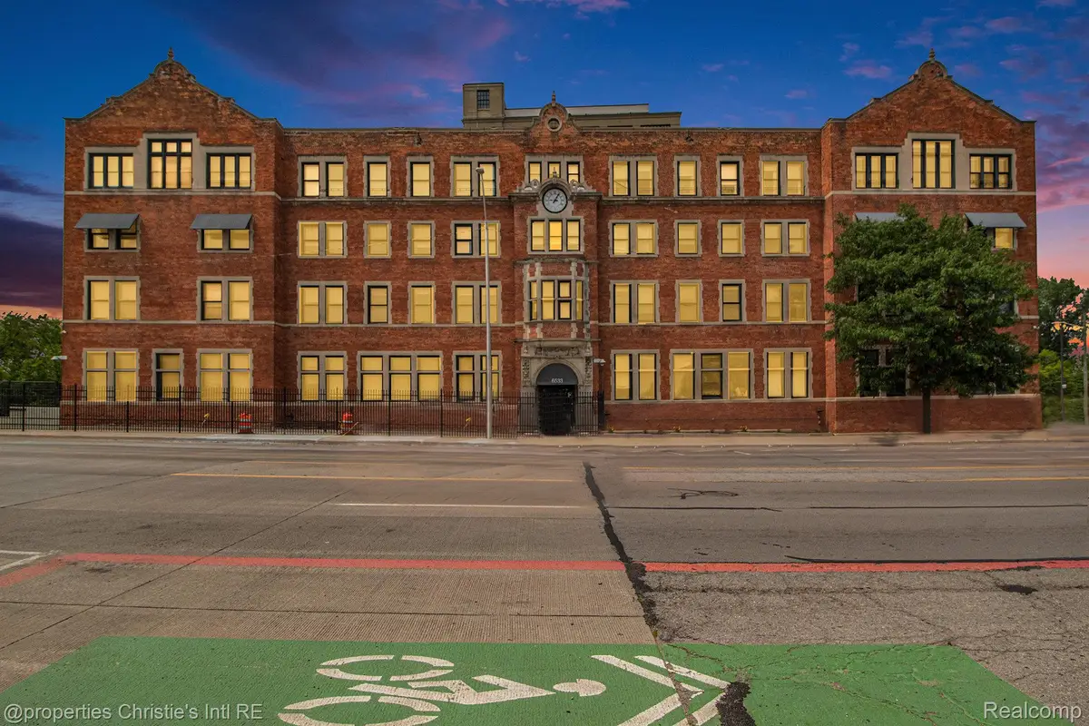 6533 E Jefferson #427, Detroit, MI 48207 - Image #1