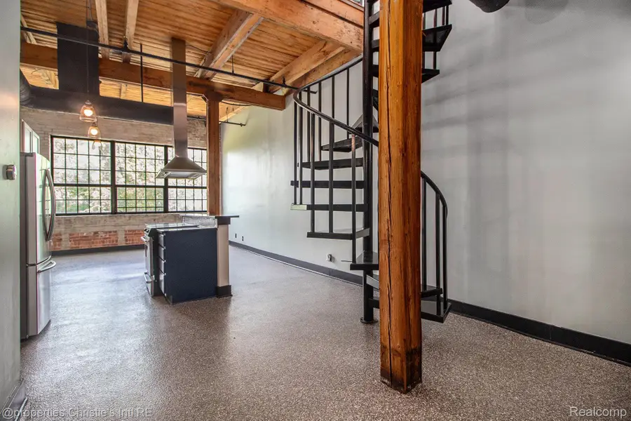 6533 E Jefferson #427, Detroit, MI 48207 - Image #3