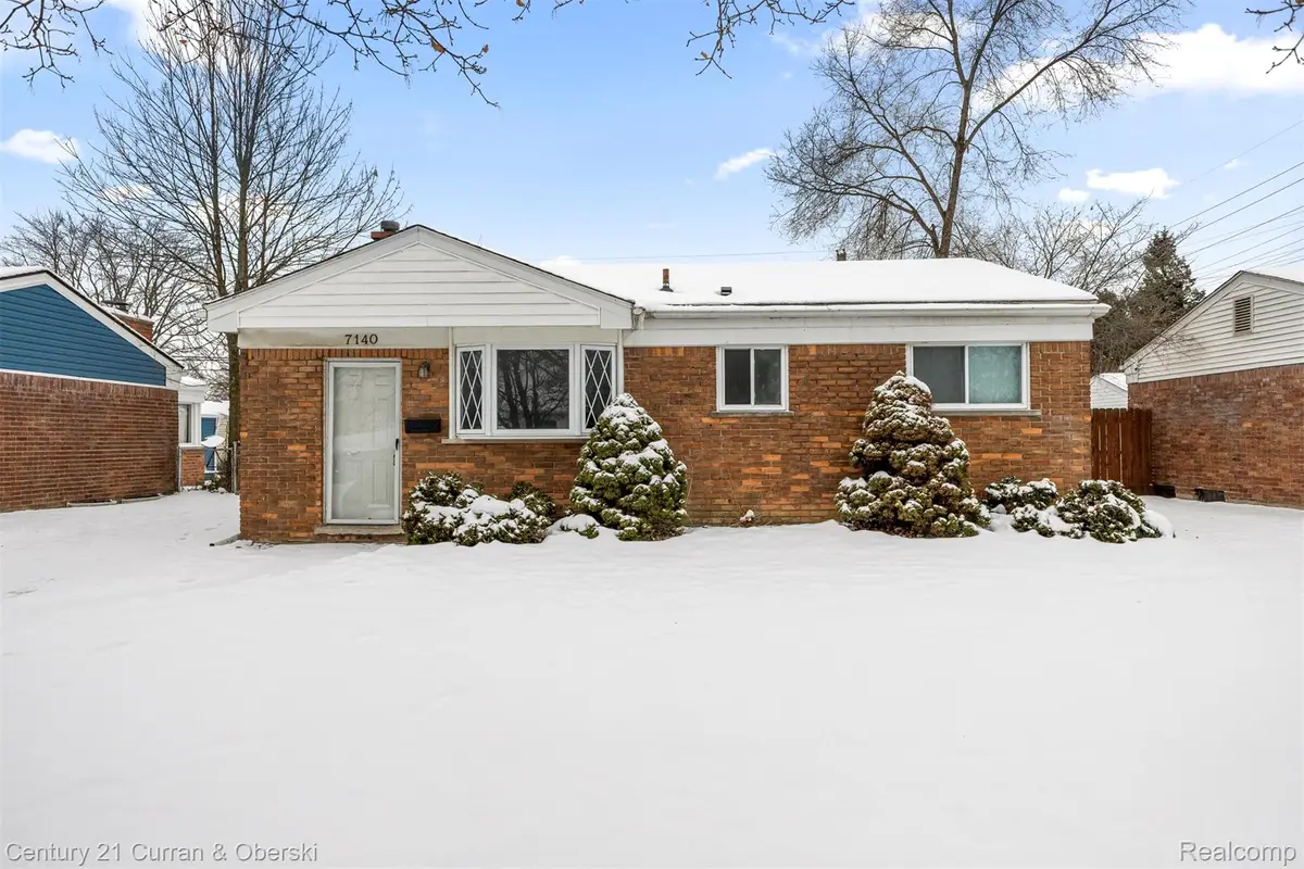7140 Elm Street, Taylor, MI 48180 - Image #1