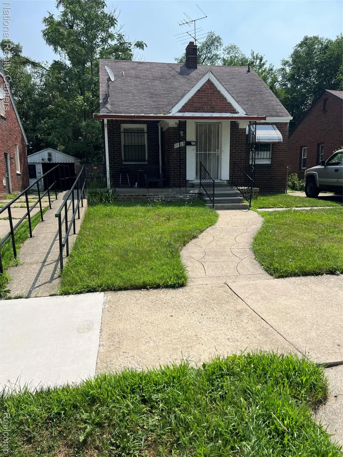 20166 Hanna Street, Detroit, MI 48203 - Image #1