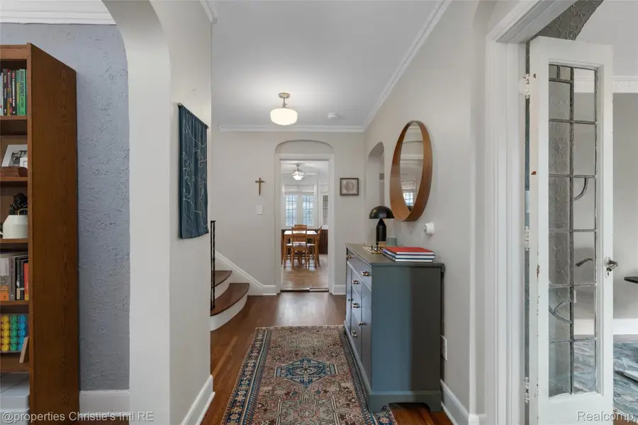 17394 Parkside Street, Detroit, MI 48221 - Image #3