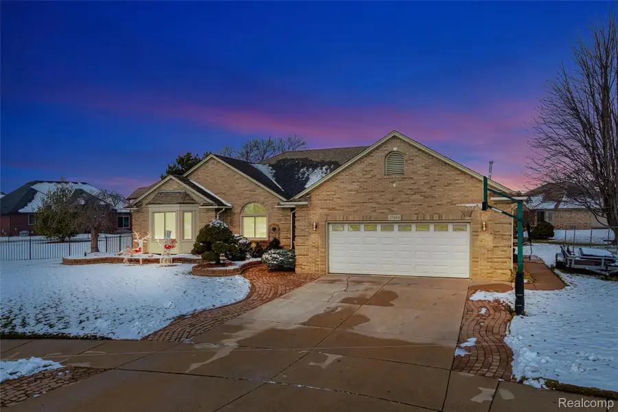 17353 Nick Drive, Macomb, MI 48044 - Image #2