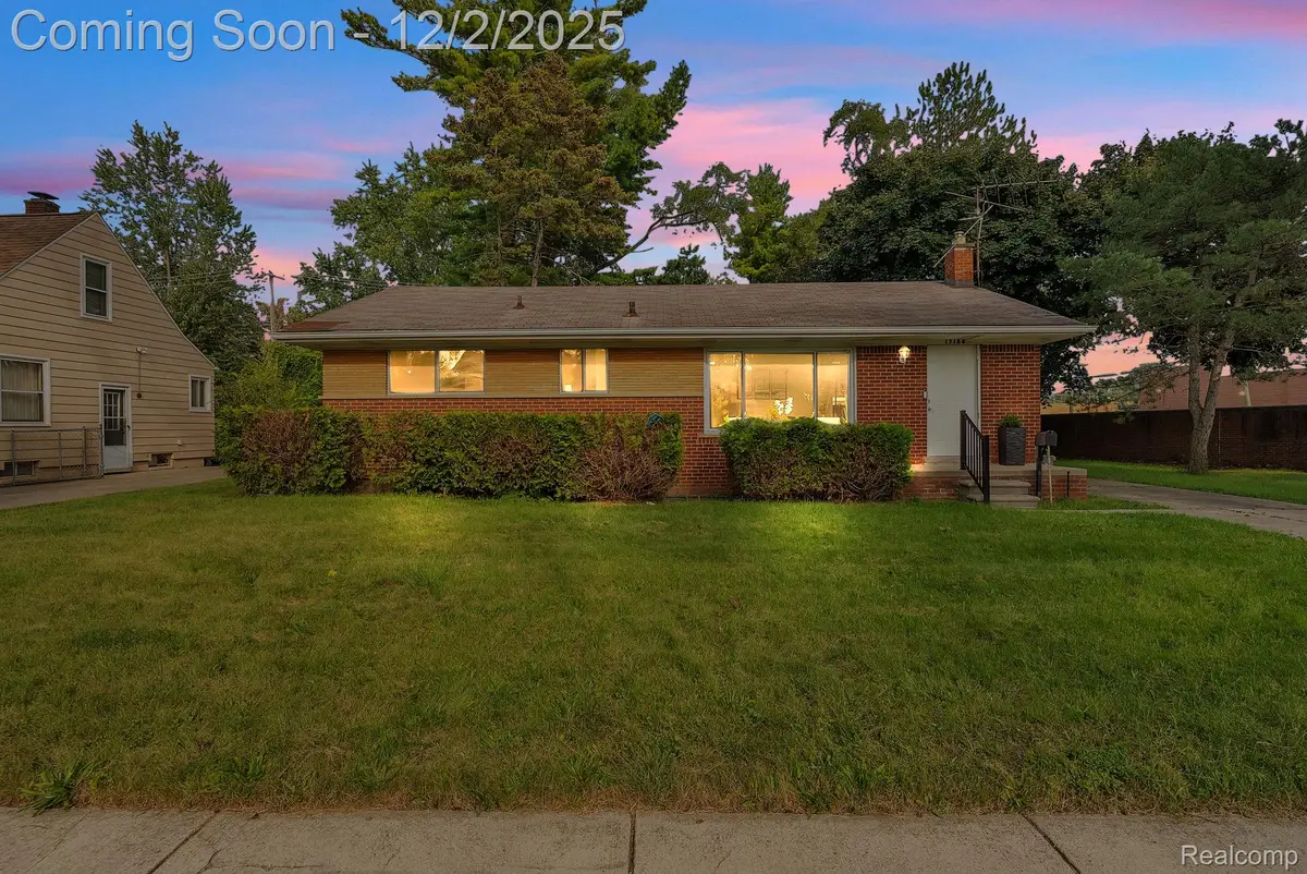 17150 Wakenden, Redford, MI 48240 - Image #1