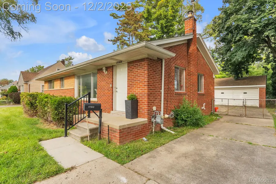 17150 Wakenden, Redford, MI 48240 - Image #3