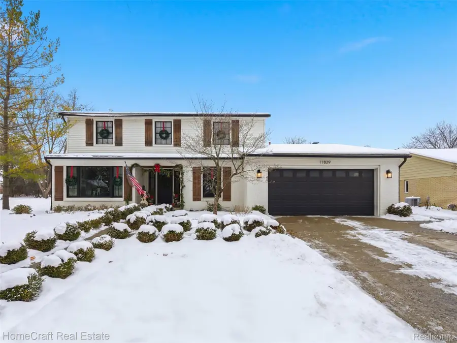 11829 N Canton Center Road, Plymouth, MI 48170 - Image #2