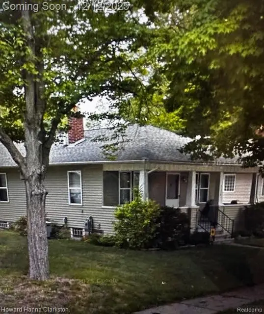 2026 Monteith Street, Flint, MI 48504 - Image #1