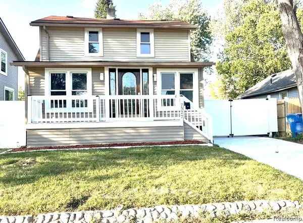 7527 Studebaker Avenue, Warren, MI 48091