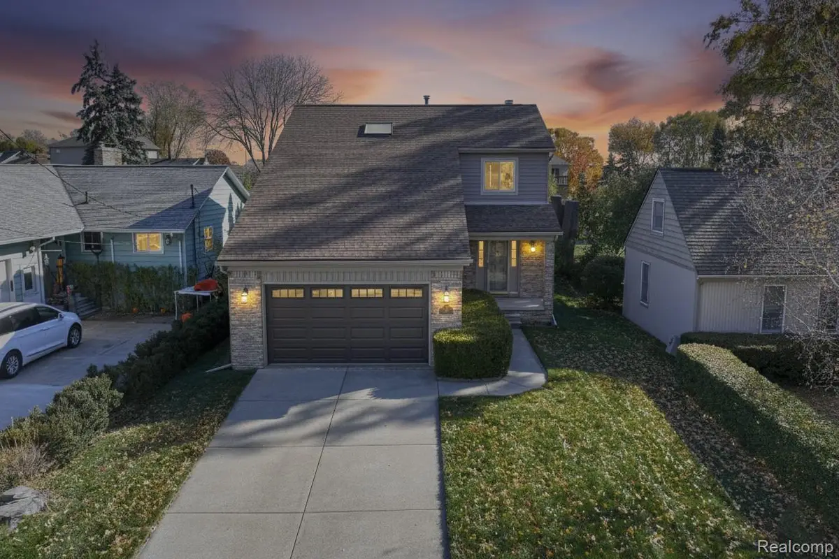 39100 E Archer Drive, Harrison Township, MI 48045 - Image #1