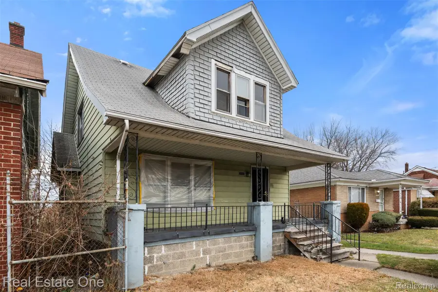 19151 Hoyt Street, Detroit, MI 48205 - Image #2