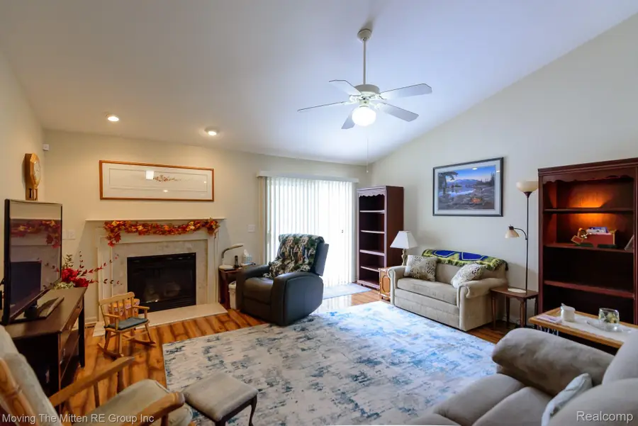 1856 N Kenwyck Drive, Ypsilanti, MI 48198 - Image #3