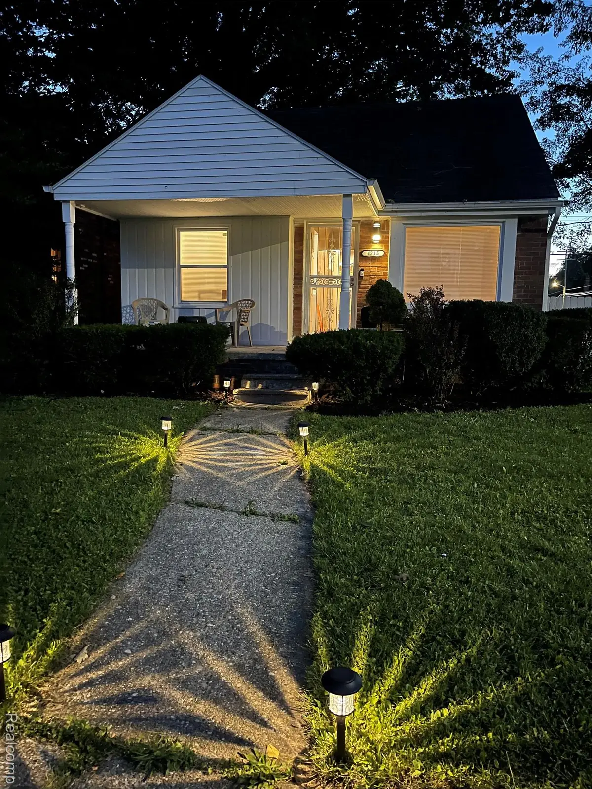 4215 Three Mile Drive, Detroit, MI 48224 - Image #1