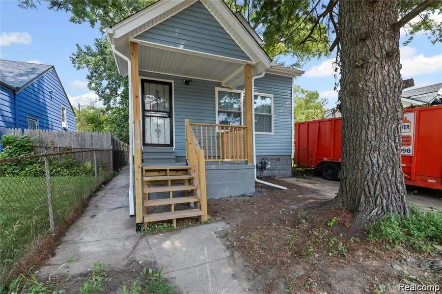 19434 Saint Aubin Street, Detroit, MI 48234 - Image #2