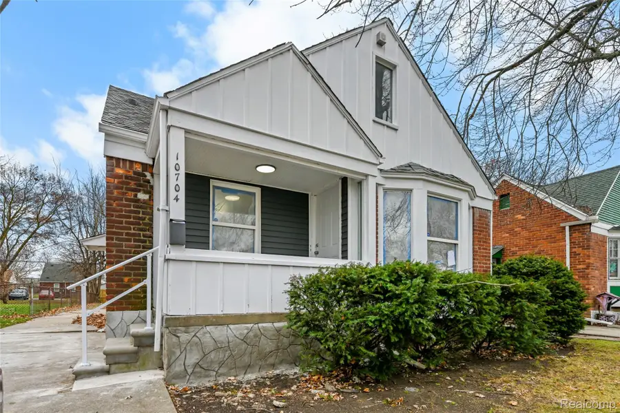 10704 Duprey Street, Detroit, MI 48224 - Image #2