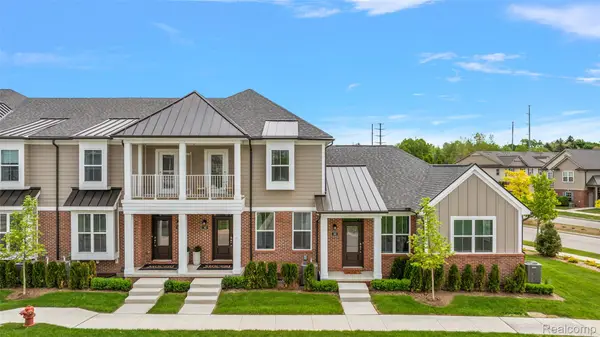 166 Jotham Avenue, AuburnHills, MI 48326