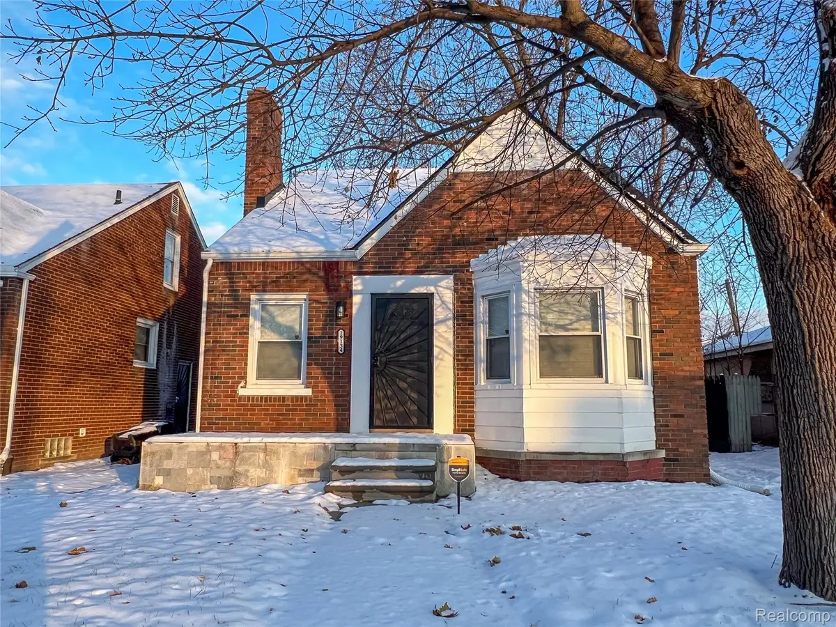 19134 Montrose Street, Detroit, MI 48235 - Image #1