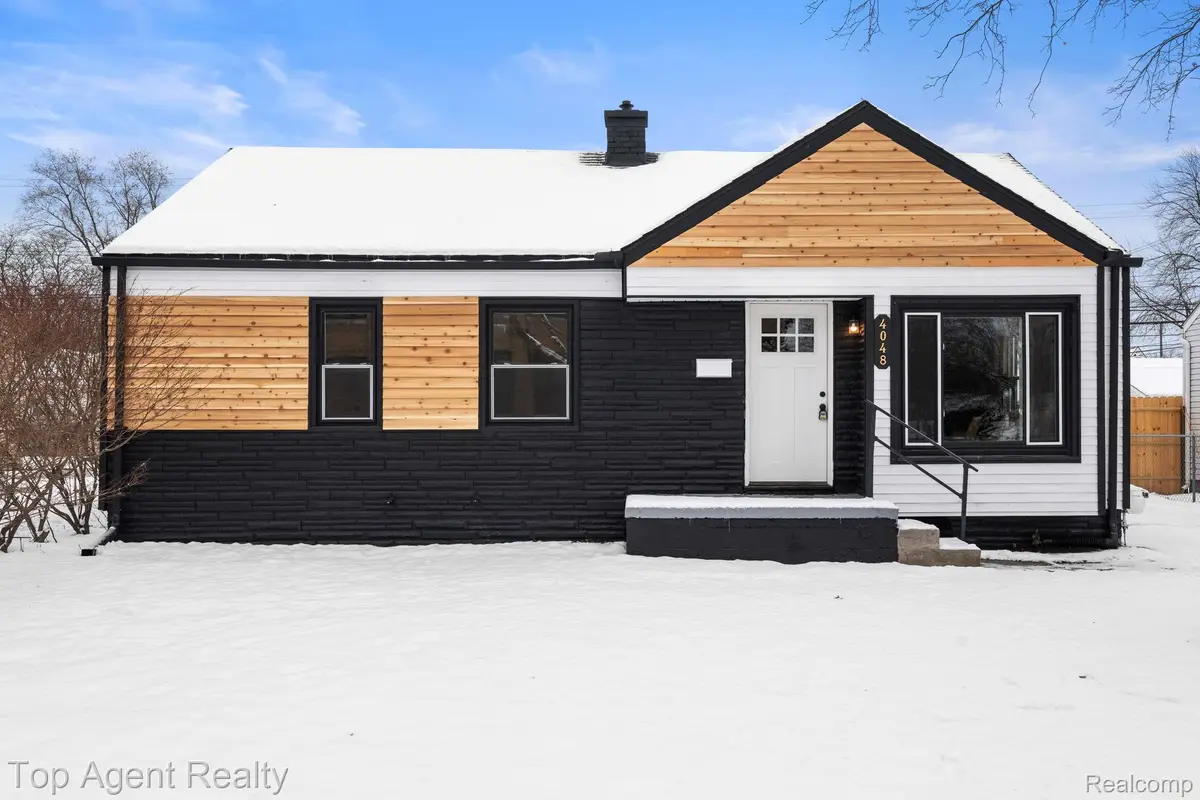 4048 Royal Avenue, Berkley, MI 48072 - #1