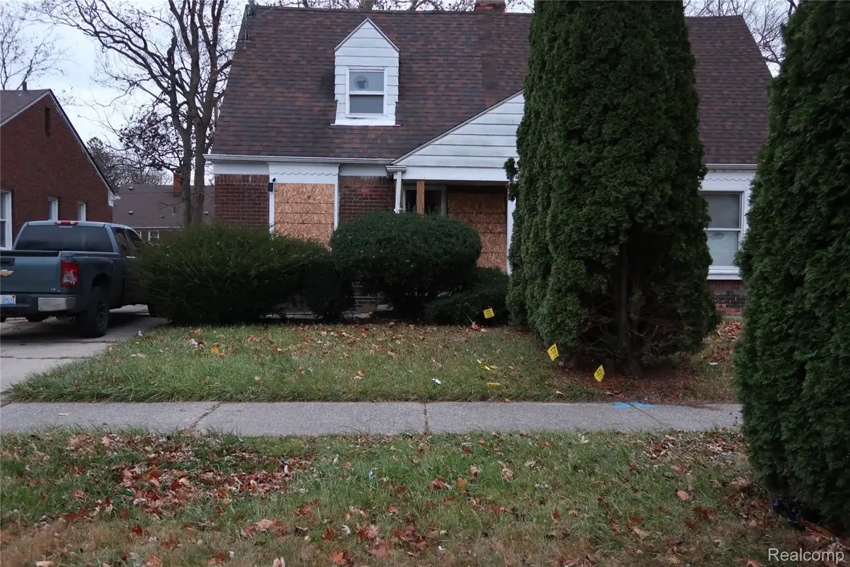 18622 Kelly Road, Detroit, MI 48224 - Image #1