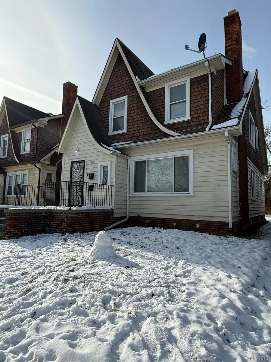 14011 Ohio Street, Detroit, MI 48238 - Image #2