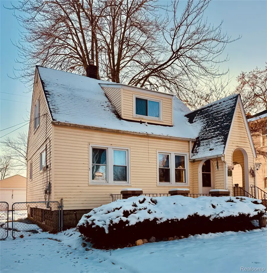 630 Buckingham Ave, Flint, MI 48507 - Image #3