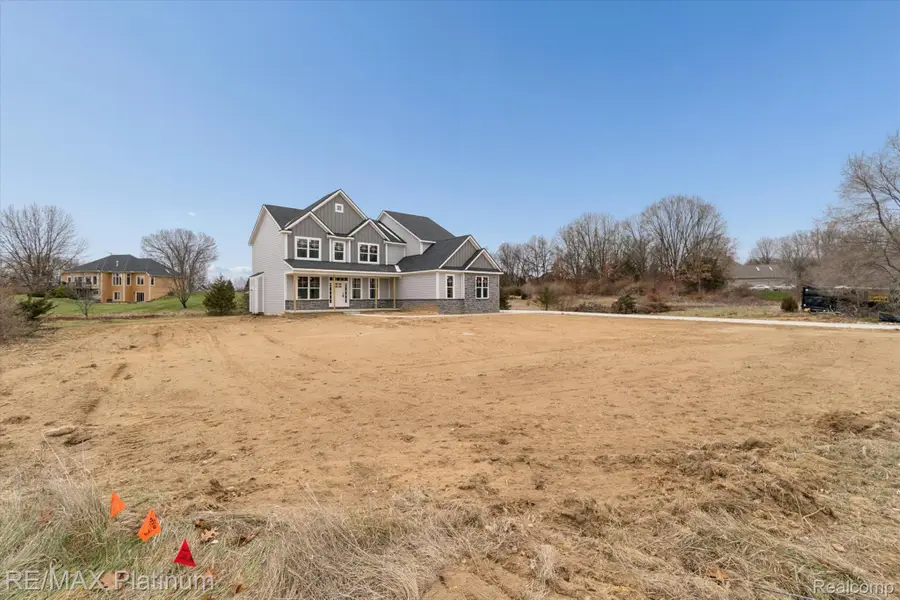 3321 Outback Trail, Pinckney, MI 48169 - Image #2