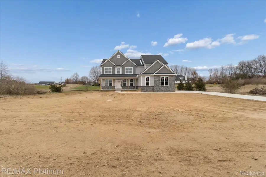 3321 Outback Trail, Pinckney, MI 48169 - Image #3