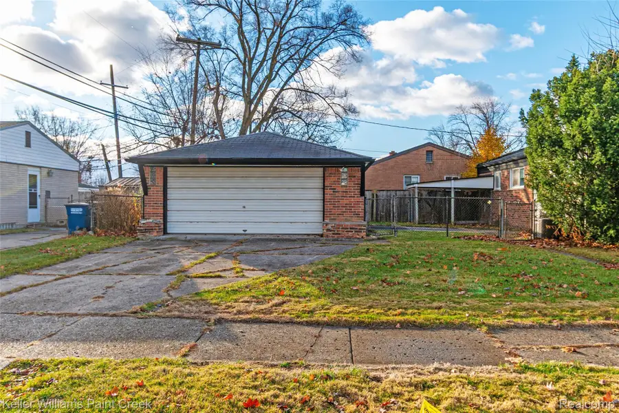 1015 Easley Drive, Westland, MI 48186 - Image #2