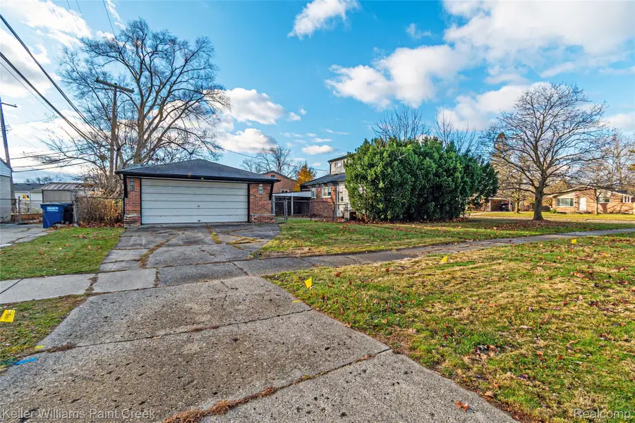 1015 Easley Drive, Westland, MI 48186 - Image #3