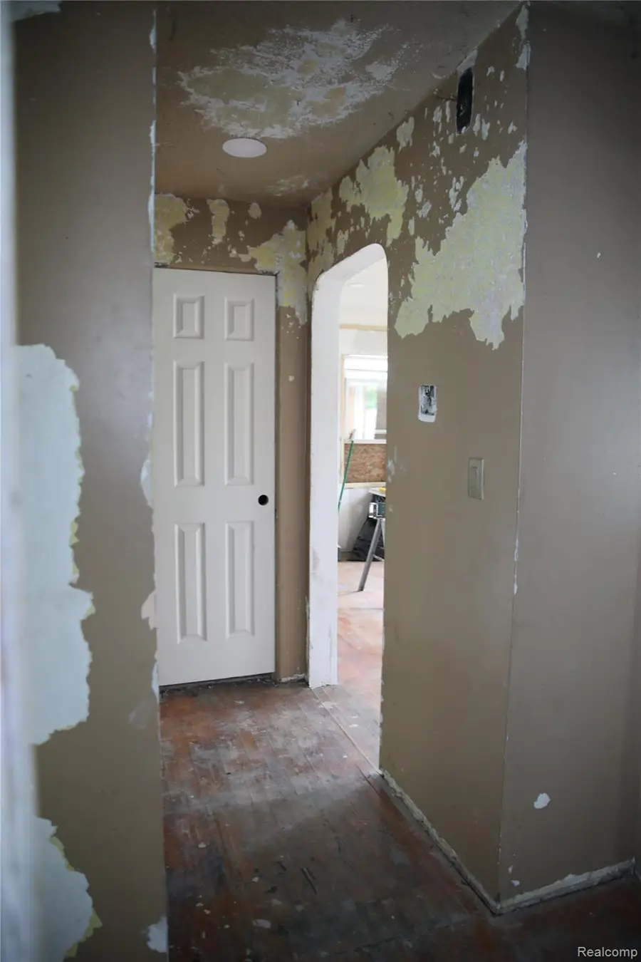 7406 Rosemont Avenue, Detroit, MI 48228 - Image #3