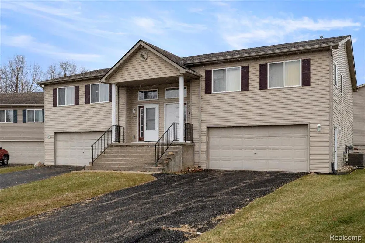 9542 Overlook Court, Mundy Township, MI 48439 - Image #1