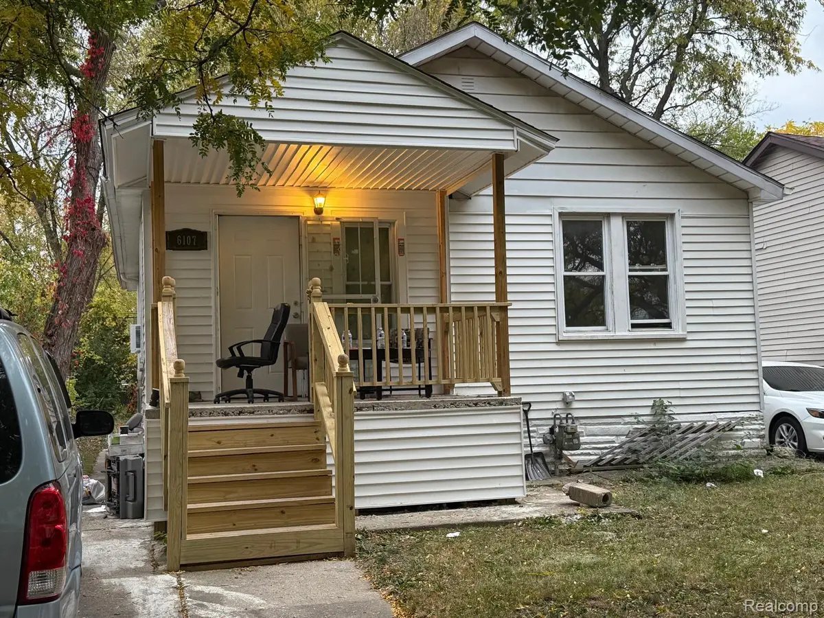 6107 Auburn, Detroit, MI 48228 - Image #1