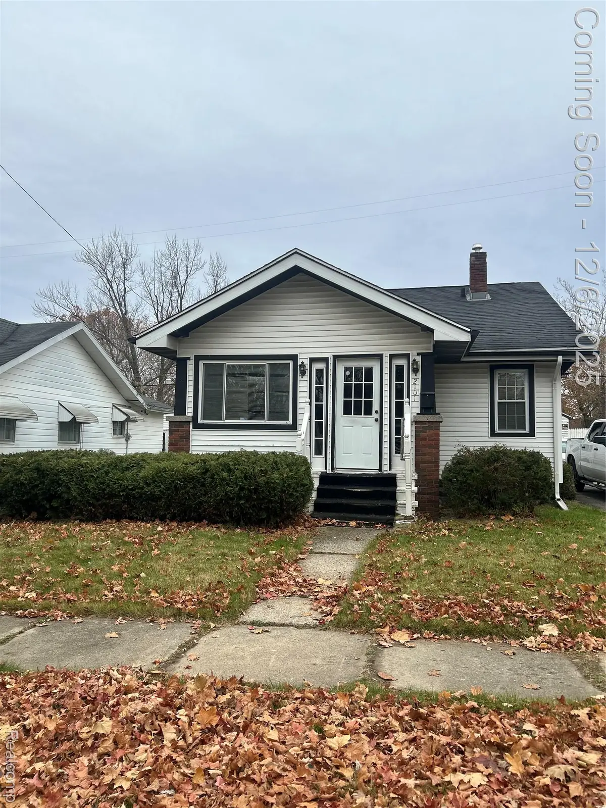 2101 Barth Street, Flint, MI 48504 - Image #1