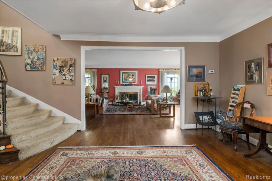 1686 Balmoral Drive, Detroit, MI 48203 - Image #3