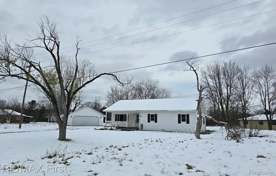 2691 Werner Road, Columbus, MI 48063 - Image #2