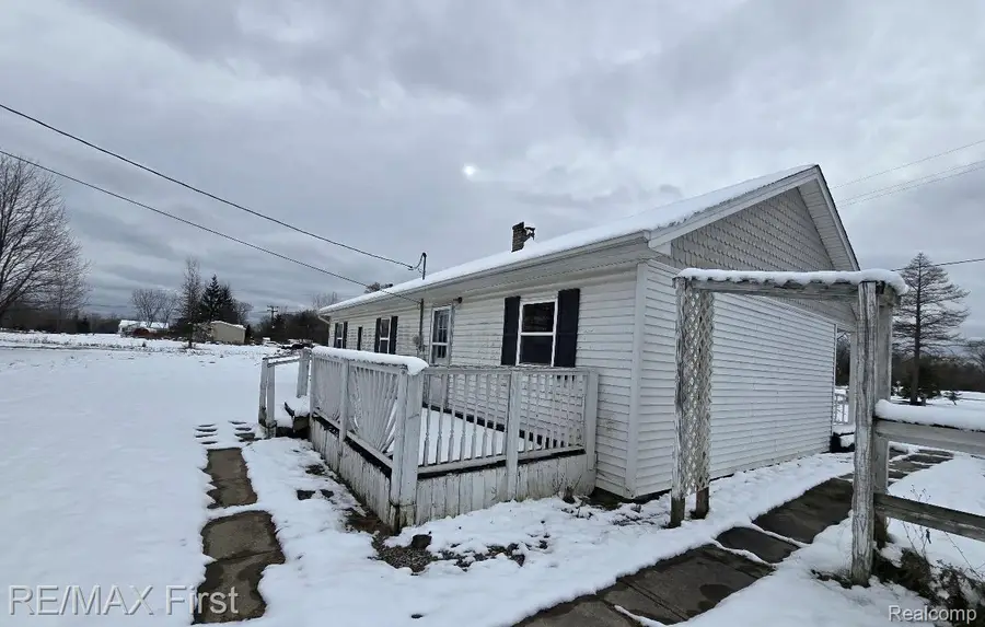 2691 Werner Road, Columbus, MI 48063 - Image #3