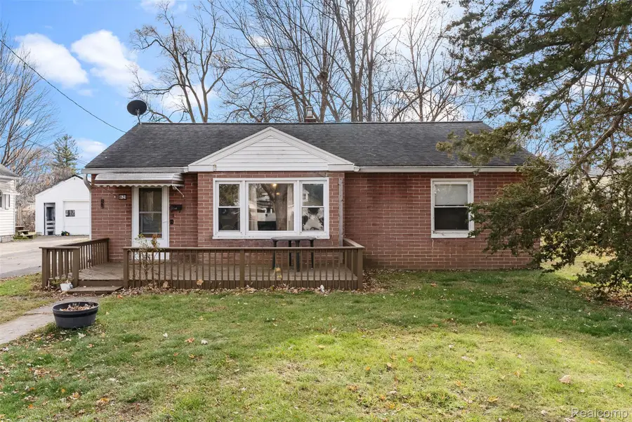 821 Ryan Street, Owosso, MI 48867 - Image #3