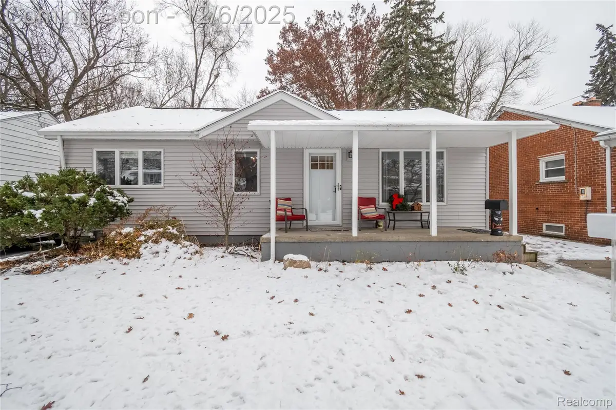 846 Grant Avenue, Clawson, MI 48017 - Image #1