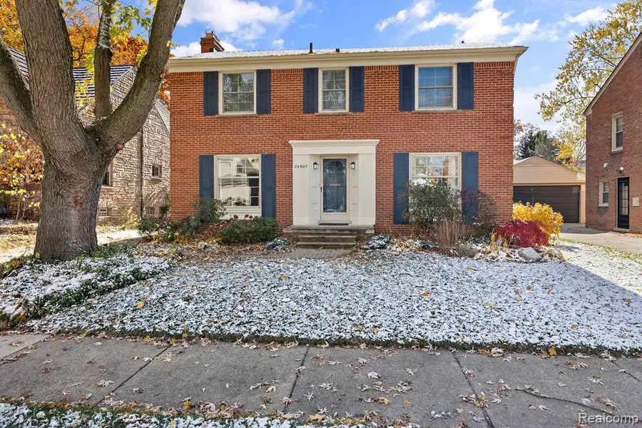 24907 Ward Street, Dearborn, MI 48124 - Image #3