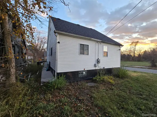 4290 Tuxedo Street, Detroit, MI 48204