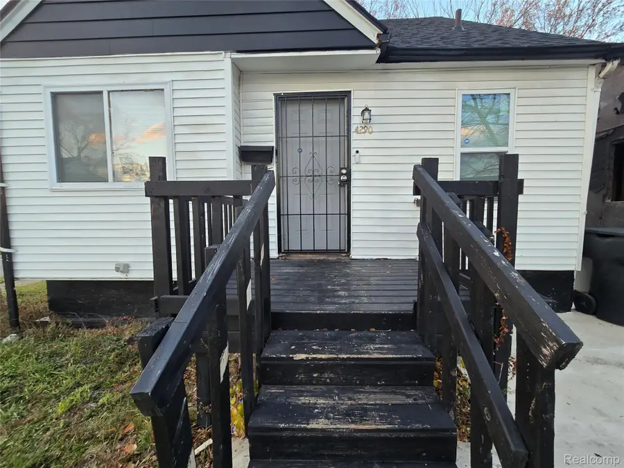 4290 Tuxedo Street, Detroit, MI 48204 - Image #2