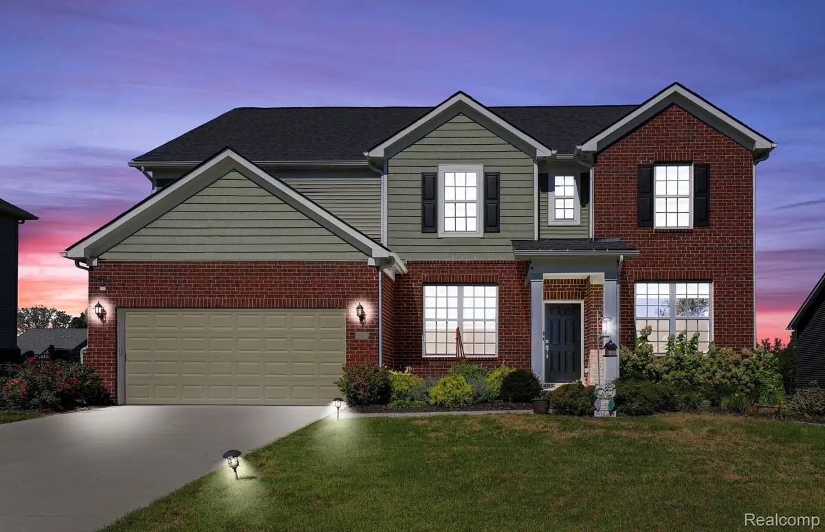 51344 Nature Trail Drive, Macomb, MI 48042 - Image #1