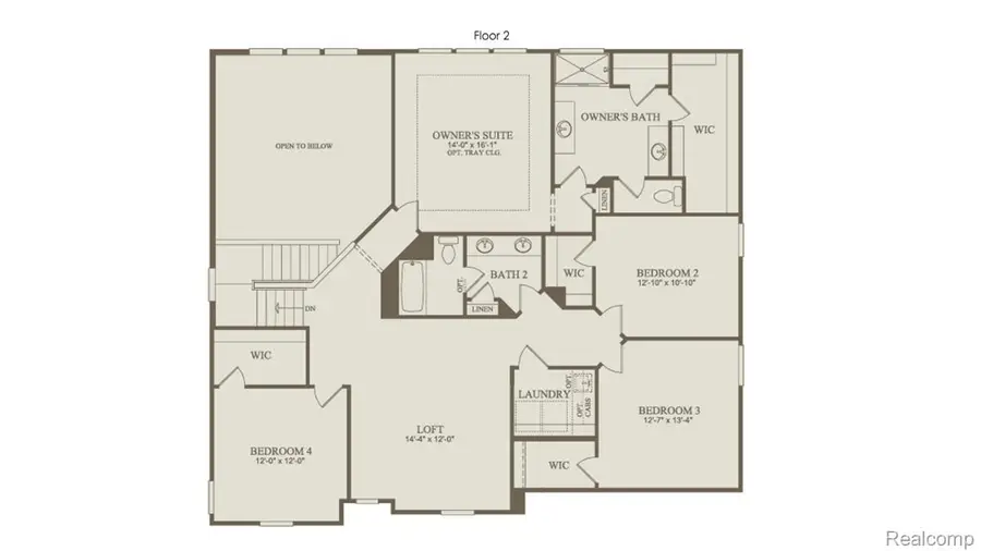 51344 Nature Trail Drive, Macomb, MI 48042 - Image #3