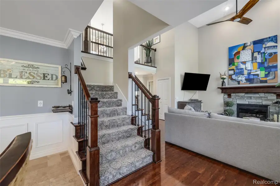 21109 Forest Villa Drive, Macomb, MI 48044 - Image #2