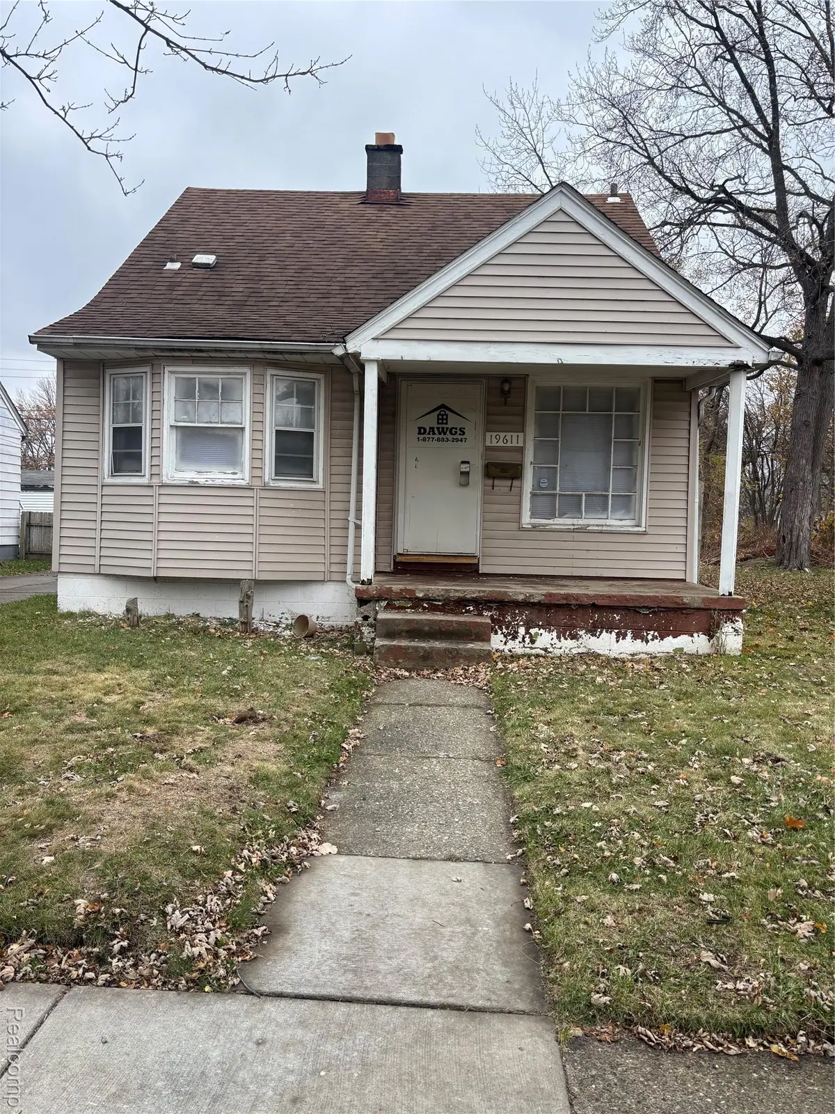 17885 Binder Street, Detroit, MI 48212 - Image #1